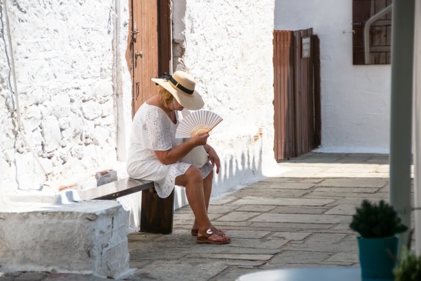 Premier épisode de canicule en France : les bons gestes à adopter pour les aînés