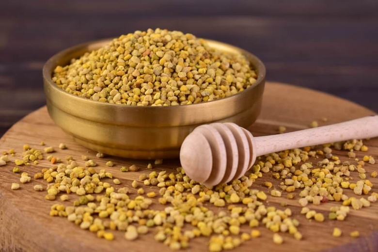 La propolis, un antibiotique naturel !