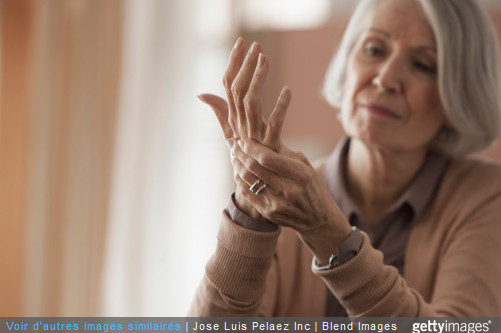 Arthrose : 5 questions sur cette maladie rhumatismale