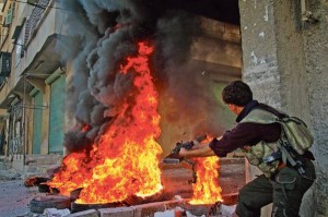 SYRIA-CONFLICT
