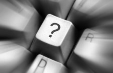 point-d-interrogation-sur-le-clavier-nb10411