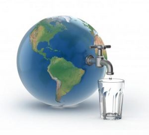envirnnement eau