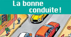 la-bonne-conduite