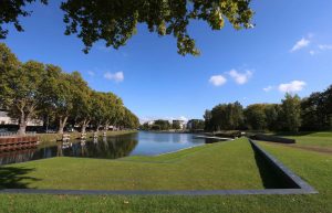 des-espaces-verts